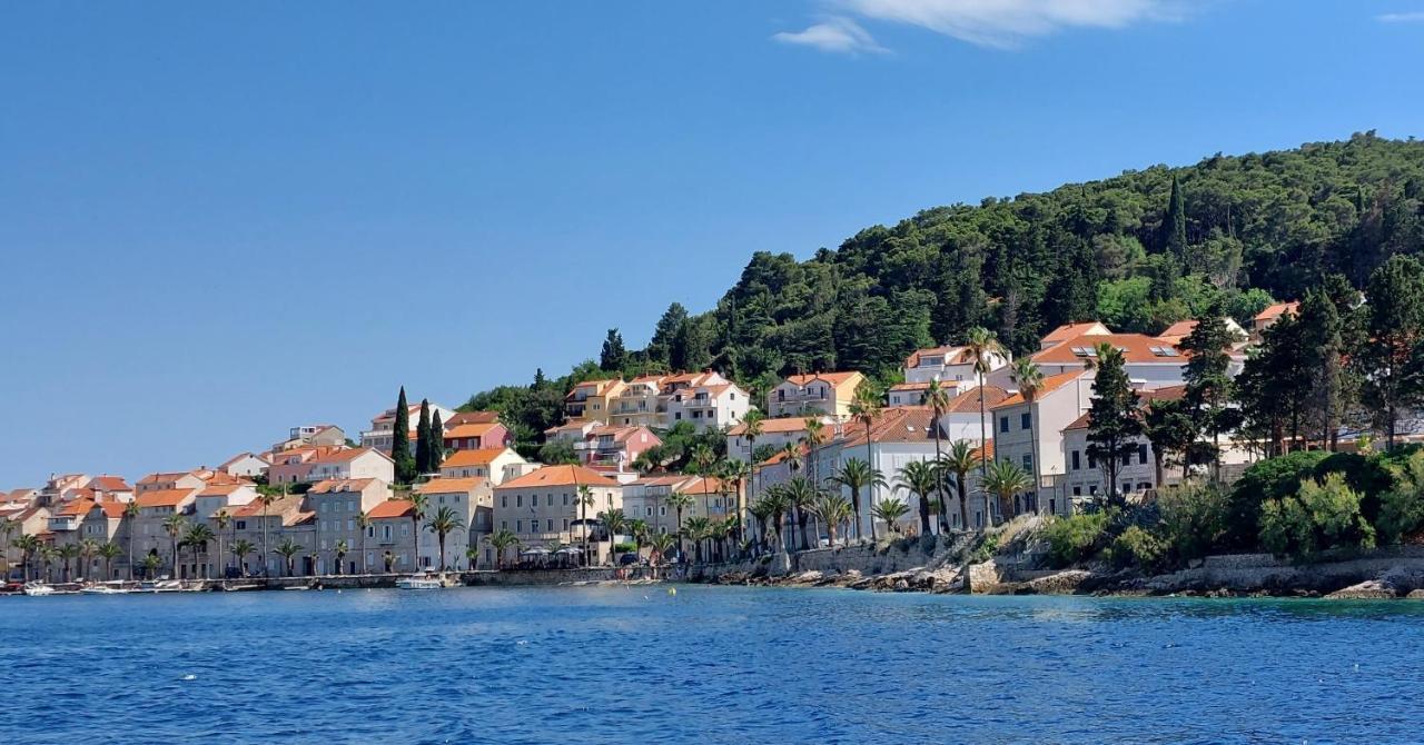 Apartments Rafaela Korcula Town Exterior photo