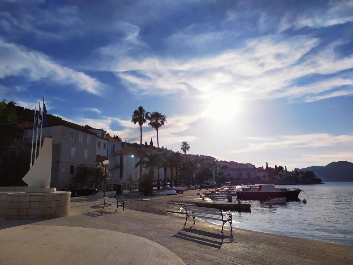 Apartments Rafaela Korcula Town Exterior photo
