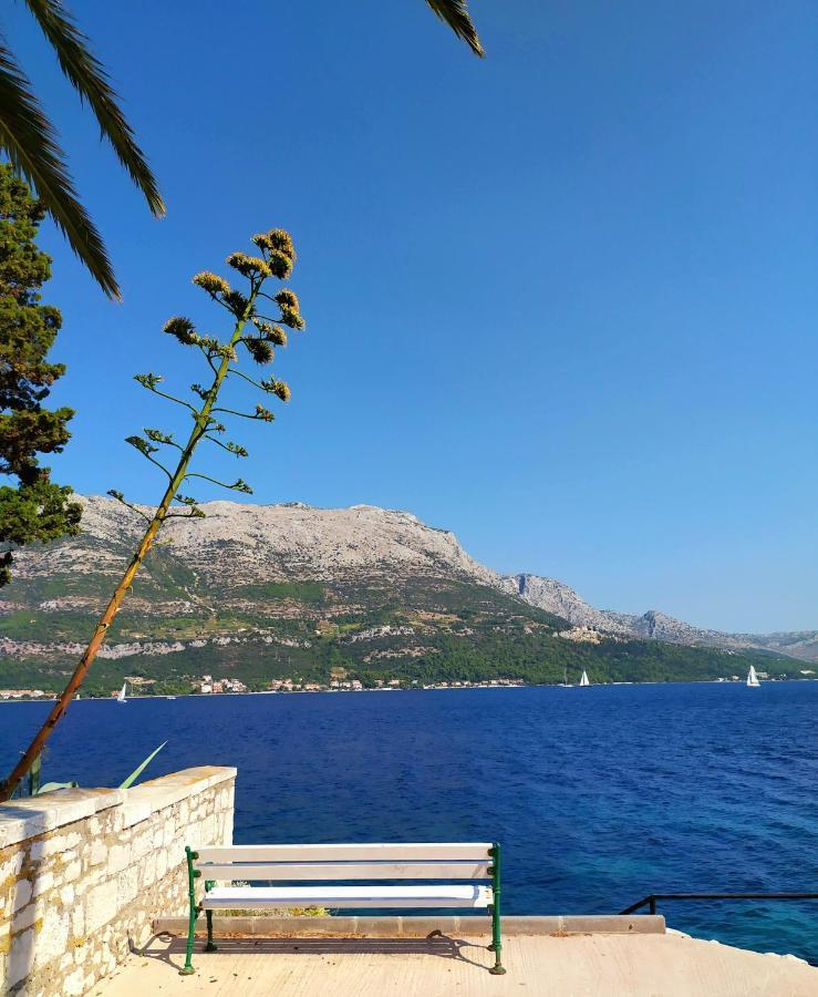 Apartments Rafaela Korcula Town Exterior photo