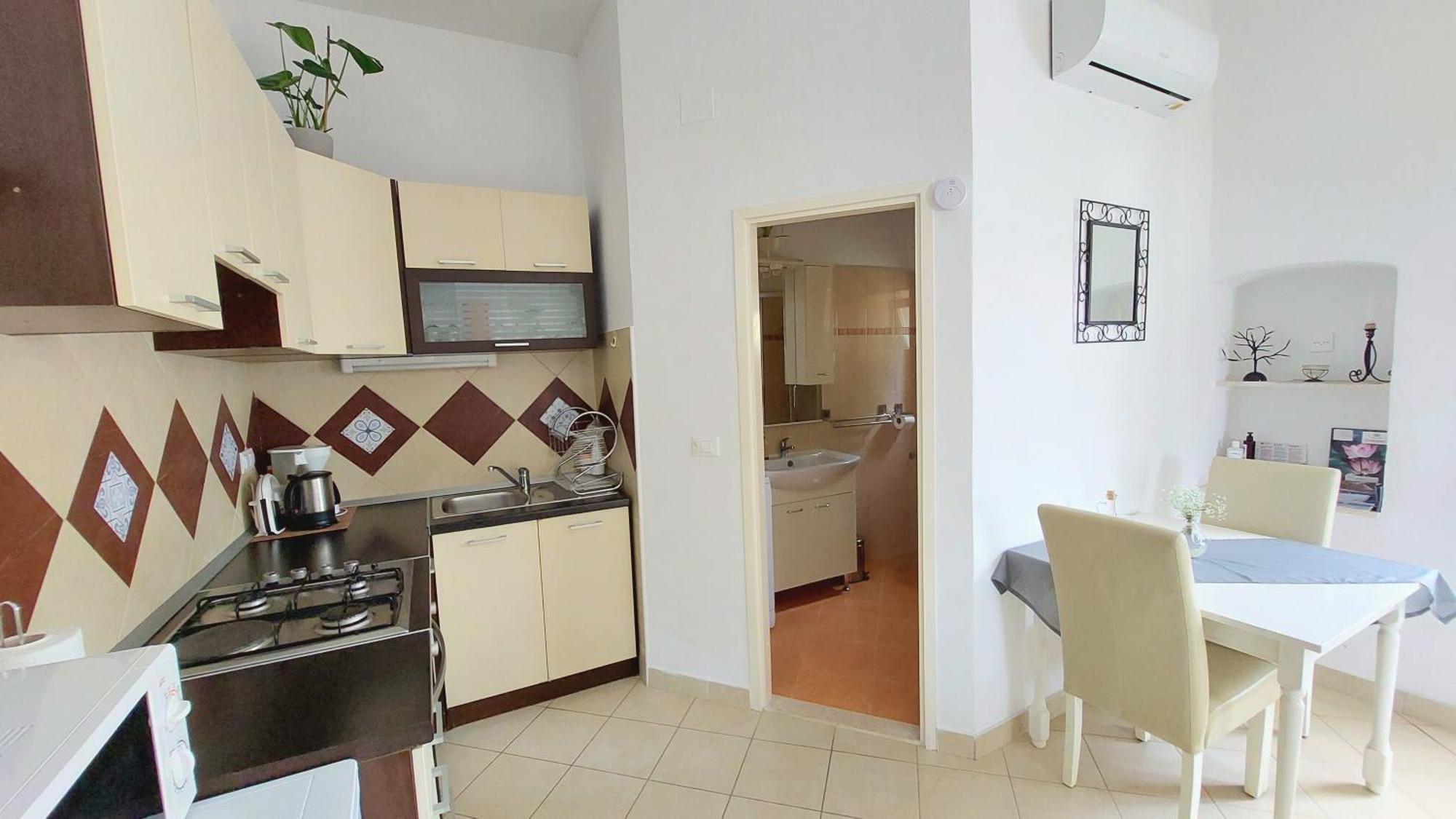 Apartments Rafaela Korcula Town Room photo